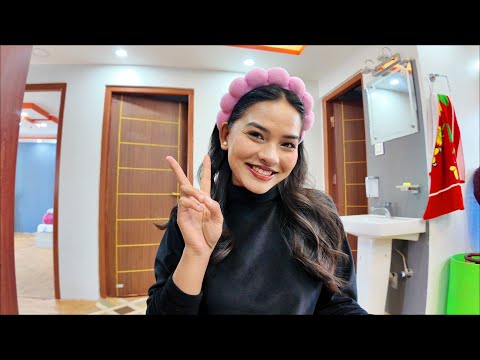 DAMANTA LE PATHAIDEKO GIFT LE DEEPA LAI YESTO DEKHIYO❤️