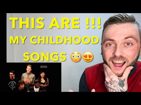 Pentatonix - Evolution Of Music - RAPPER FIRST REACTION