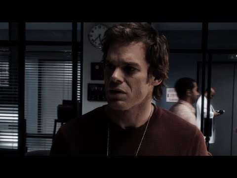 Common connection. | Dexter