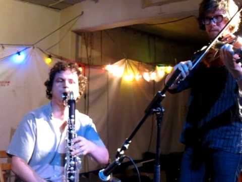 "Tranotra" 2012 Nørrebro Spilletræf