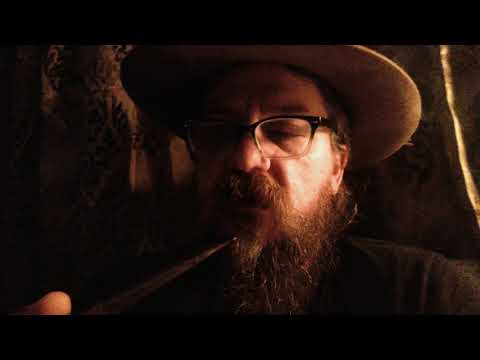 Mississippi River from seattle pipe club ( old version) in a Dunhill prince