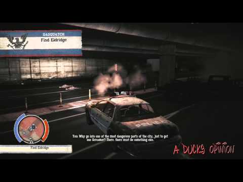 Why State Of Decay "Lifeline" DLC Got A 7 out of 10!