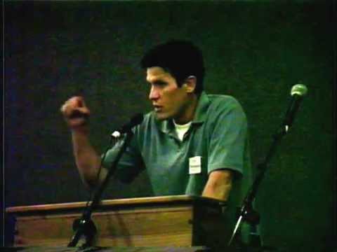 Camp Dwight 2005 Eric Thompson