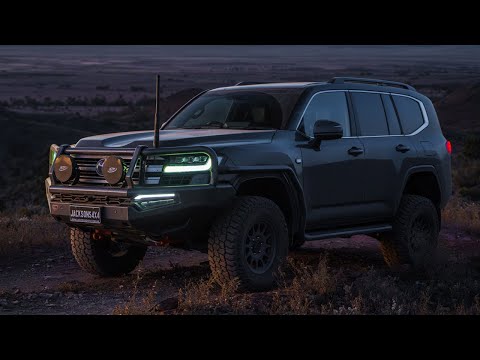 The 300's First Trip! - BUILD PHASE II