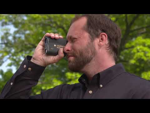 Gallery of Guns TV 2018 Gear Tip - Leupold RX-1600I TBRW Rangefinder