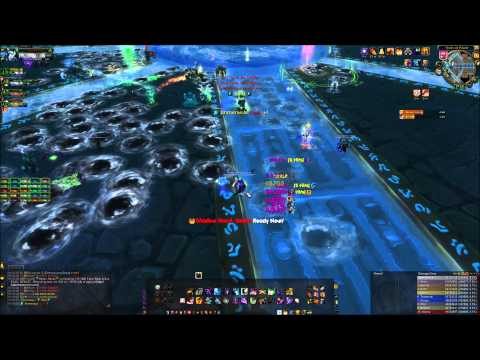 Dreamcatchers vs Immerseus 25hc