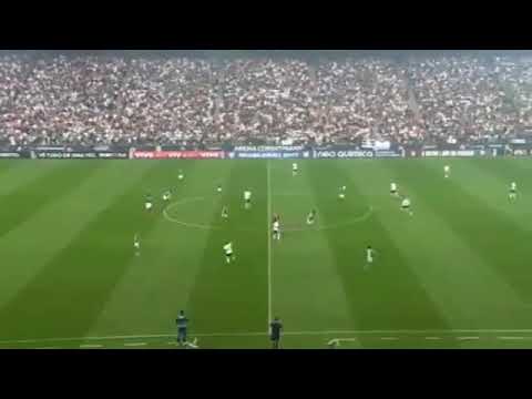 CORINTHIANS 3X2 PALMEIRAS - MELHORES MOMENTOS (05/11/2017) CAMPEONATO BRASILEIRO