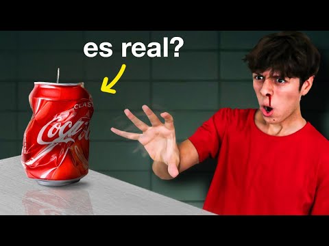 I Tried to Learn Telekinesis to See If It Was Real