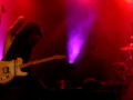 The Sounds, My Lover at The Warfield