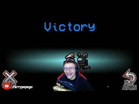 The Most CURSED LAUGH In Among Us