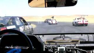 DMCRX - 24 hrs of Lemons, Thunderhill