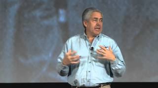 SolidWorks World 2013 Day 3: Tom Atchison