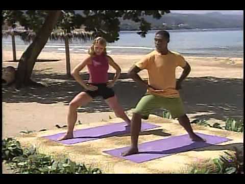 Yoga Zone- Flexibility 2