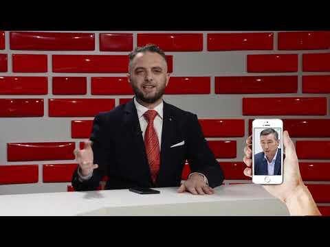 DPT, Milaim Zeka - 11.01.2019 | T7