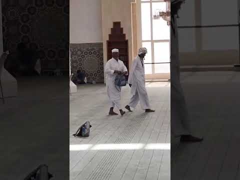 Al-Mabroor Sacred Journey (Part 18)