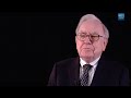 Warren Buffett Shocking Secrets To A 100B Fortune