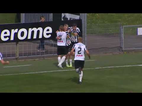 LANDSKRONA - GEFLE, 1-0    29/04/2023  Day: 5