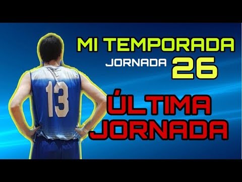 *ULTIMO CAPÍTULO* MI TEMPORADA LIGA EBA || JAC SANTS vs BBA CASTELLDEFELS || FLOPPBALL