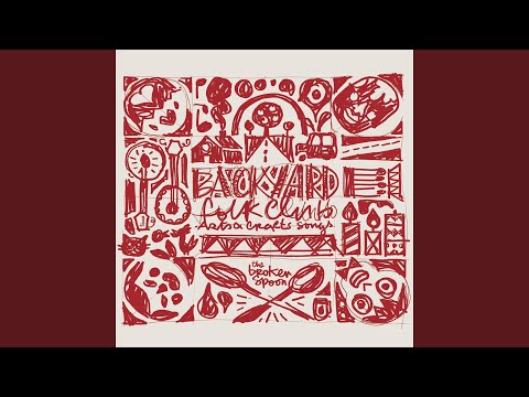 Dear - Backyard Folk Club