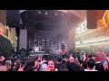 Teddy Swims - Amazing - Live at Fremont Street Experience, 10/21/2023