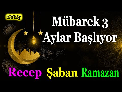 Yeni Yılın İlahileri🌹Karışık En Güzel İlahiler🌹3 Aylara Özel İlahiler🌹İlahi Dinle