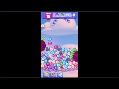 Angry Birds Dream Blast [ Level 31 ]