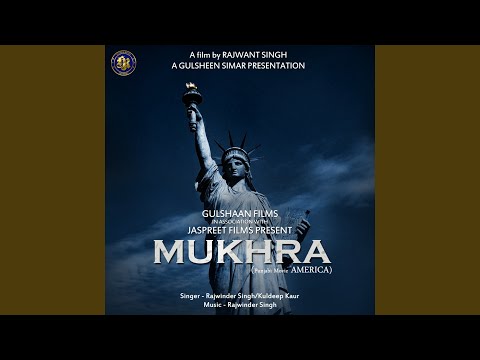 Mukhra From America