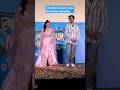 Raj Kumar Rao And Wamiqa Gabbi Dancing On Chor Bazari Bollywood Shorts