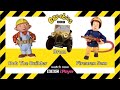 Bob the Builder, Brum and Fireman Sam on BBC iPlayer Promo