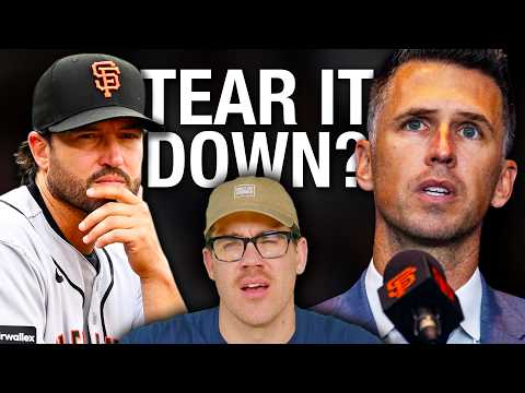 Can the Giants turn this season around?