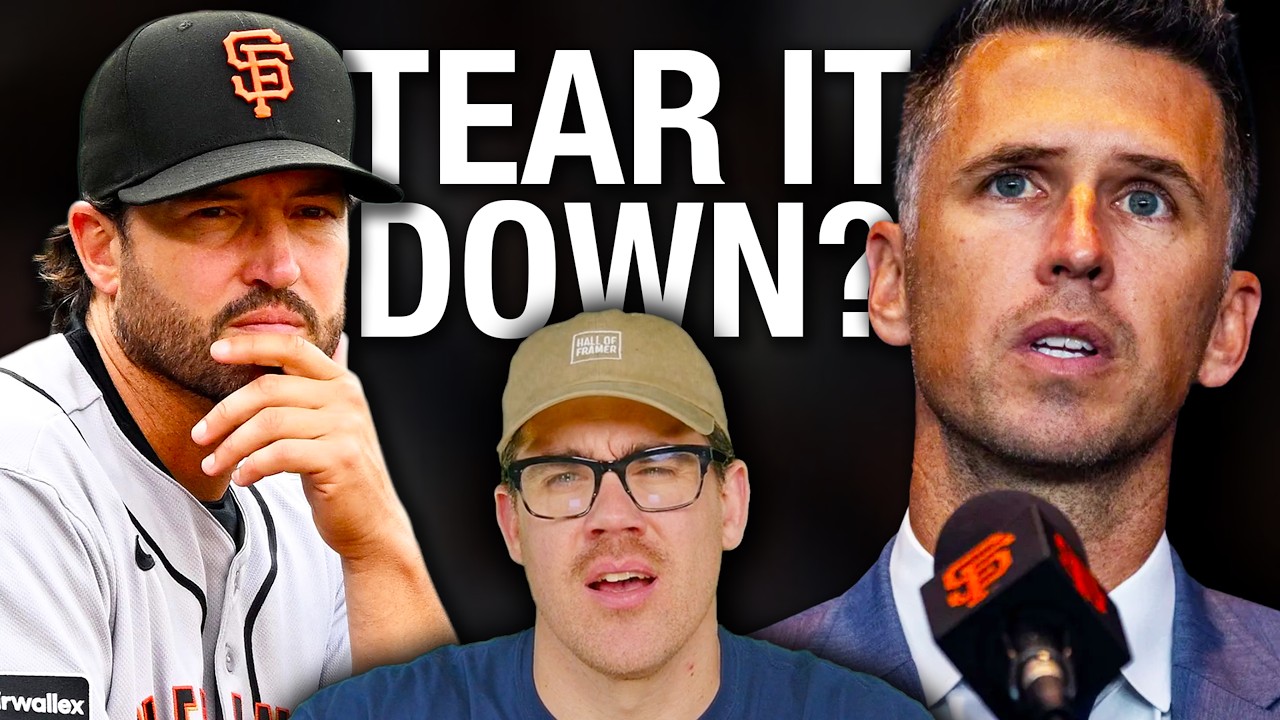 Can the Giants turn this season around?