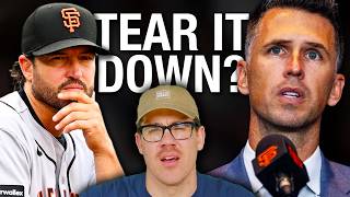 Can the Giants turn this season around?
