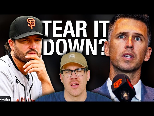 Can the Giants turn this season around?