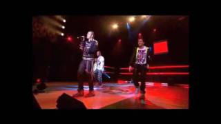 Backstreet Boys ~ Undone (Play To Stop ~ Climate Live Session)