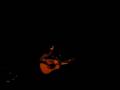 Hayden "Where and When" @ Aoelian Hall, London On
