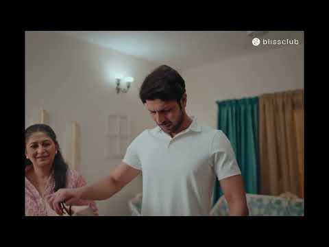 Blissclub's campaign to highlight its debut into menswear.