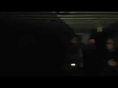 Saff matam 8th Muharram Stanmore 1438