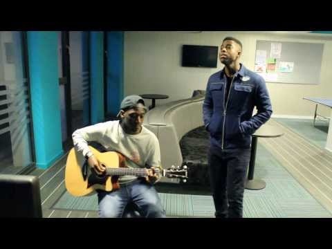 Frank Ocean - Thinking about you