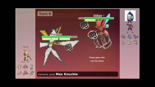 Why you should use Kartana Dynamax in Pokemon Showdown