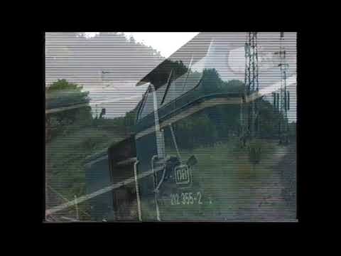 Hanau Rauschwald 1989