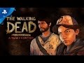 Трейлер The Walking Dead: A New Frontier — Ties That Bind Part One