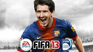FIFA 13 - The Heavy - Don't Say Nothing