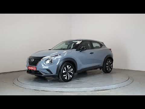 Nissan Juke HYBRID SV AUTOMATIC *RETAIL PRICE €30, - Image 2