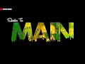 Bin Tere Kya Yaara Mera Sahiba Tu Mai Mirza Tera Status Whatsapp Status Black Screen 4k Shorts