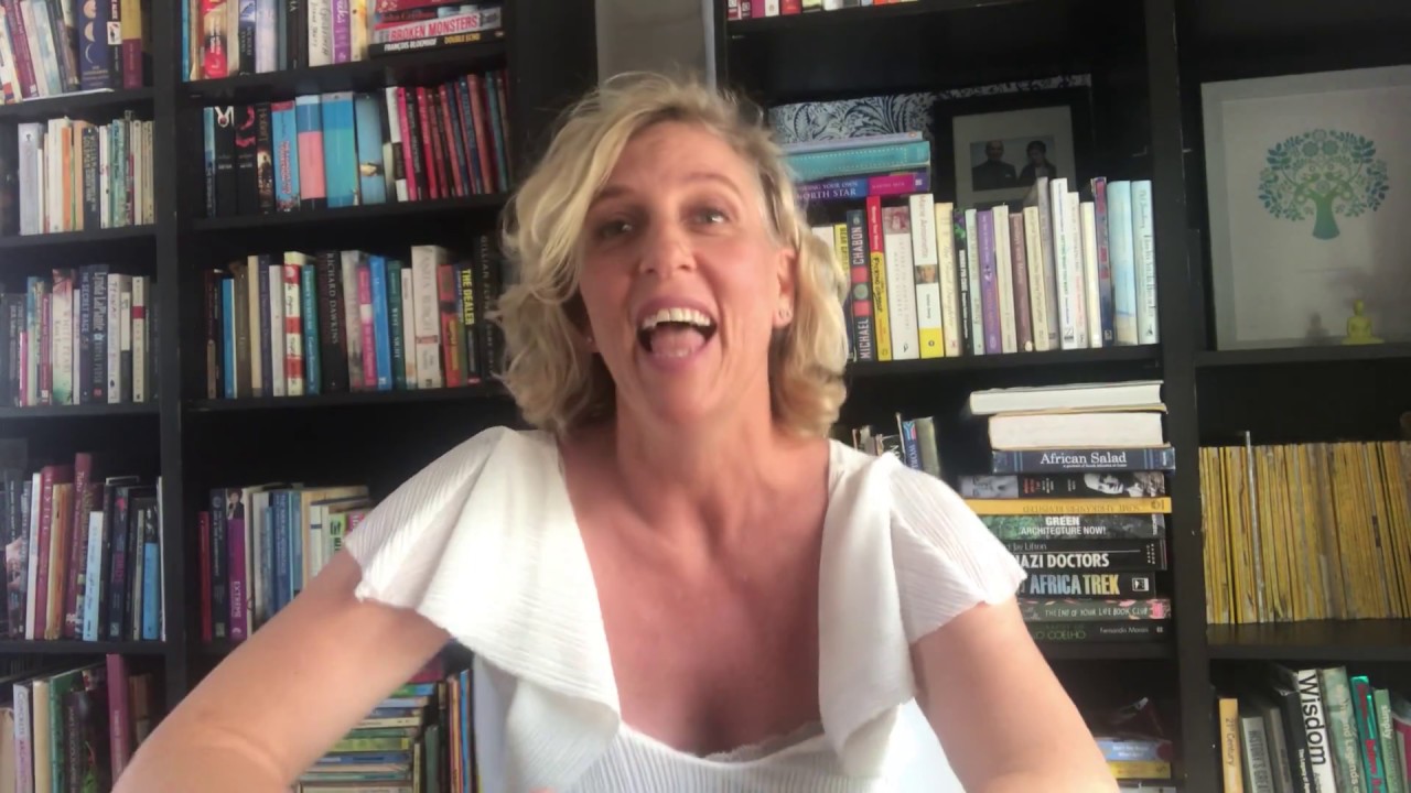 Complete Your Book Mentorship for Writers - Writing coach Sarah Bullen explains