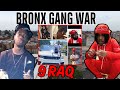 Bronx Gang Wars The Story Of 9 Raq