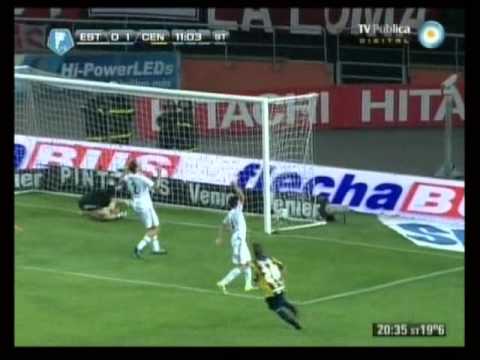 FEDERICO CARRIZO 2014