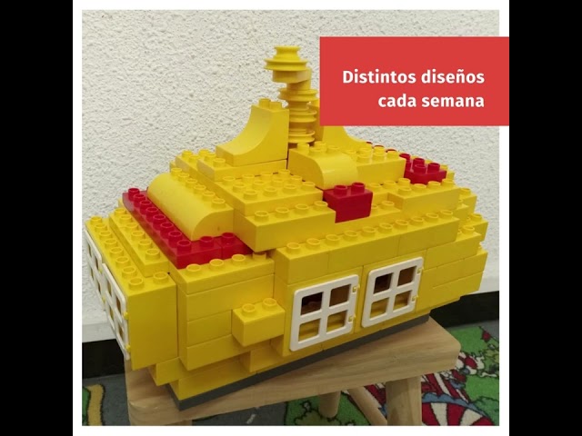 Vídeo relacionado con Learning Resources Barco Exploración Submarina con Lupa x3, Juguete Científico Stem para Niños 3-7 Años, Observación Marina en Playa, Lago, Río o Baño