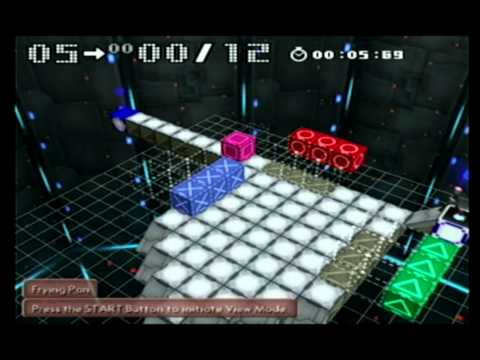 Xenosaga Episode III Walkthrough Part 45: Back To Hakox 2/2