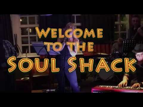 Soul Shack live #2